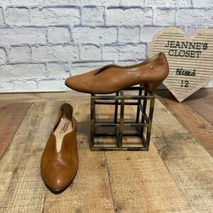 Pikolinos Women's Elba W4B-1716
Brown Pumps EUR 38 US 7.5-8